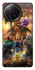 Чехол на Xiaomi Poco F7 Ultra Pokemon фото 1 из 1