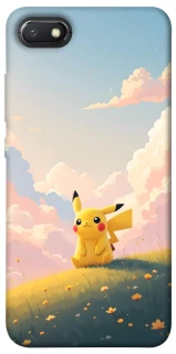 Чохол на Xiaomi Redmi 6A pikachu фото 1 з 1