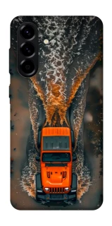 Чехол на Samsung Galaxy A56 5G Jeep фото 1 из 1