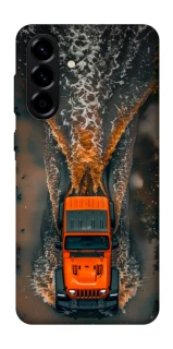 Чехол на Samsung Galaxy A57 5G Jeep фото 1 из 1