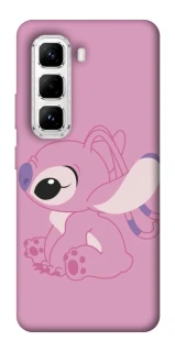 Чохол на Infinix Hot 50 Pro Pair romantic theme ver.4 фото 1 з 1