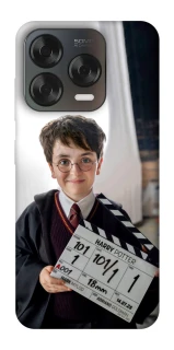 Чохол на ZTE Blade V70 Design New Harry Potter ver.1 фото 1 з 2