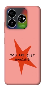 Чохол на ZTE Nubia V60 Amazing фото 1 з 1