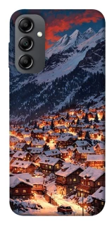 Чохол на Samsung Galaxy A14 4G/5G Новорічний v29 фото 1 з 1