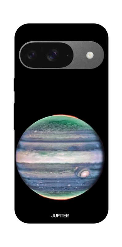 Чехол на Google Pixel 10 Jupiter фото 1 из 1