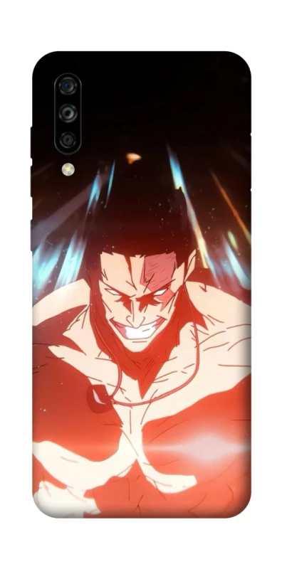 Чохол на ZTE Blade A7s (2019) Todo v4 фото 1 з 1