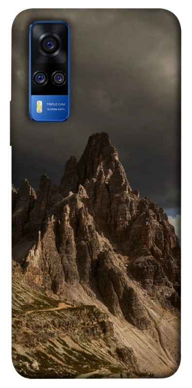 Чохол на Vivo Y51a Mountain v2 фото 1 з 1