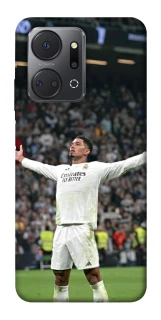 Чохол на Huawei Honor X7a Jude Bellingham фото 1 з 1