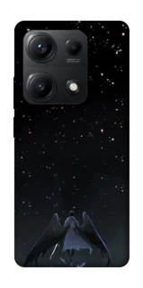 Чехол на Xiaomi Redmi Note 14S Omniscient Reader's v4 фото 1 из 1