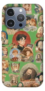 Чохол на Apple iPhone 16 Pro Max Harry Potter v27 фото 1 з 1