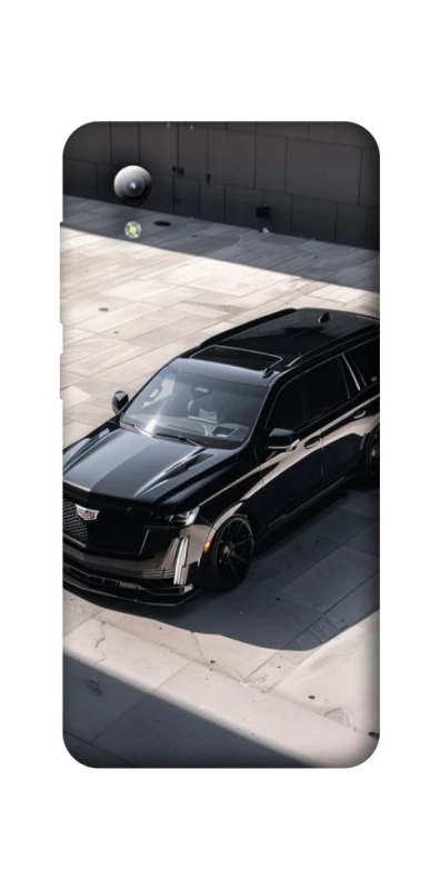 Чохол на ZTE Blade A3 (2019) Escalade фото 1 з 1