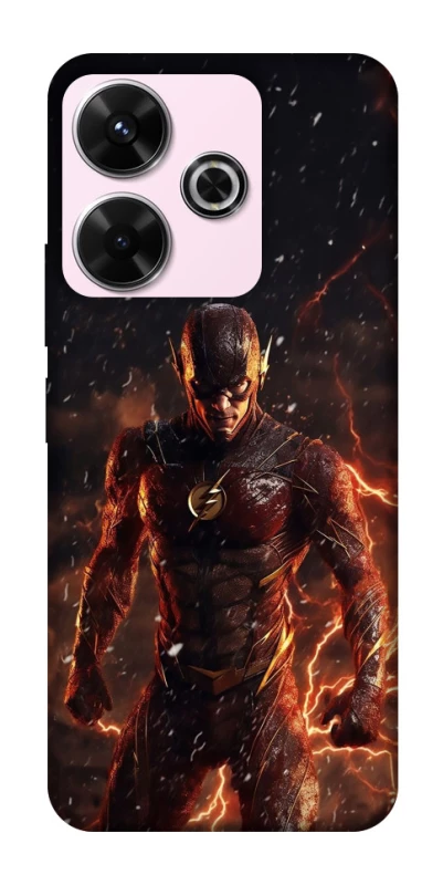 Чехол на Xiaomi Redmi 13 4G Flash фото 1 из 1