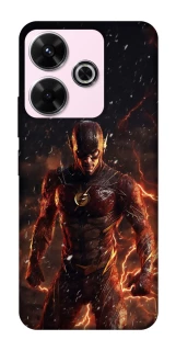 Чехол на Xiaomi Redmi 13 4G Flash фото 1 из 1