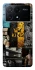 Чохол на Xiaomi Poco X6 King collage фото 1 з 1