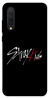 Чохол на Xiaomi Mi CC9 / Mi 9 Lite Stray Kids Logo фото 1 з 1