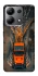 Чехол на Xiaomi Redmi Note 13 4G Jeep фото 1 из 1