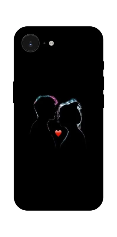 Чохол на Apple iPhone 16e (6.1") Relationship фото 1 з 1