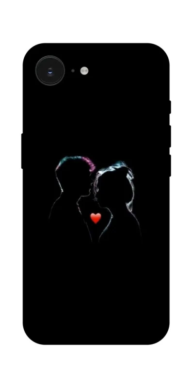 Чохол на Apple iPhone 17e (6.1") Relationship фото 1 з 1