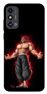 Чехол на ZTE Blade A53 Yujiro фото 1 из 1