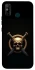 Чехол на TECNO Spark 6 Go Golden Skull фото 1 из 1