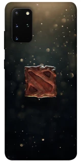 Чохол на Samsung Galaxy S20+ Dota logo v2 фото 1 з 1