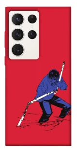 Чохол на Samsung Galaxy S23 Ultra Toji v4 фото 1 з 1