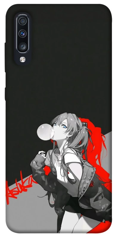 Чехол на Samsung Galaxy A70 (A705F) Asoka фото 1 из 1