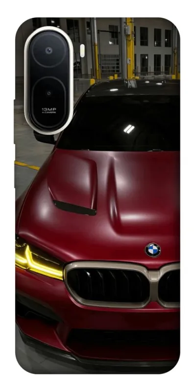 Чохол на Xiaomi Redmi A7 Pro 4G BMW V56 фото 1 з 1