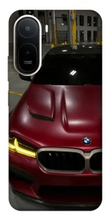 Чохол на Xiaomi Redmi A7 Pro 4G BMW V56 фото 1 з 1