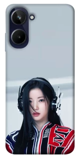 Чохол на Realme 10 4G Asa - BABYMONSTER фото 1 з 1