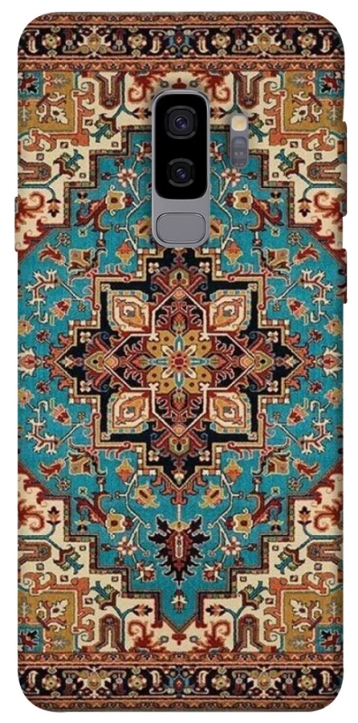 Чохол на Samsung Galaxy S9+ Килим v5 фото 1 з 1