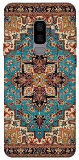 Чехол на Samsung Galaxy S9+ Килим v5 фото 1 из 1