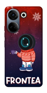 Чохол на TECNO Camon 20 Pro (CK7n) Frontea фото 1 з 1