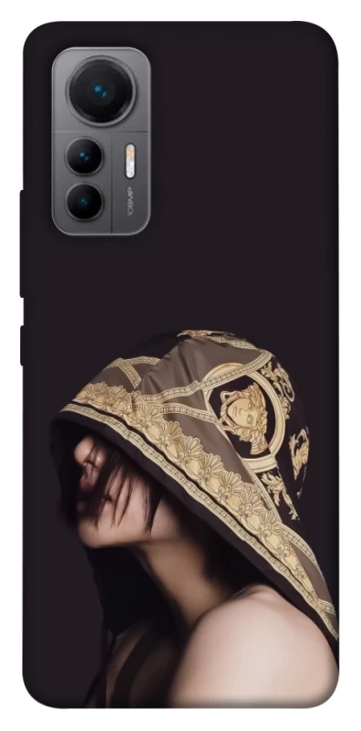 Чохол на Xiaomi 12 Lite HyunJin v2 фото 1 з 1