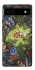 Чехол на Google Pixel 6a Warcraft v12 фото 1 из 1