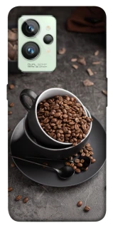 Чохол на Realme GT2 Сup of coffee фото 1 з 1