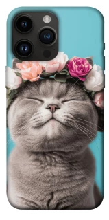 Чехол на Apple iPhone 14 Pro Max (6.7") Mood(1) фото 1 из 1