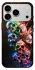Чехол на Apple iPhone 18 Pro Max Skulls фото 2 из 2