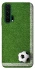 Чехол на Huawei Honor 20 Pro Football aesthetic ver.5 фото 1 из 1
