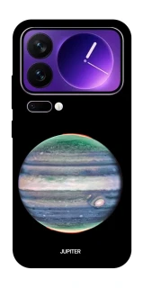 Чехол на Xiaomi 17 Pro Max Jupiter фото 1 из 1