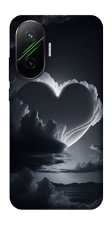 Чехол на Xiaomi Poco F7 Cloud heart фото 1 из 1