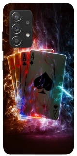 Чехол на Samsung Galaxy A72 4G / A72 5G Каре фото 1 из 1