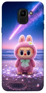 Чохол на Samsung J600F Galaxy J6 (2018) Space Labubu фото 1 з 1