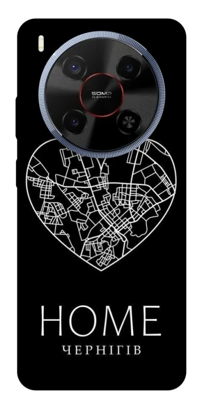 Чохол на ZTE Blade V70 Max Чернігів Home фото 1 з 1