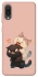 Чохол на Samsung Galaxy A02 Сat and cat фото 1 з 1