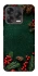 Чехол на ZTE Blade V70 Design Новогодний v30 фото 2 из 2