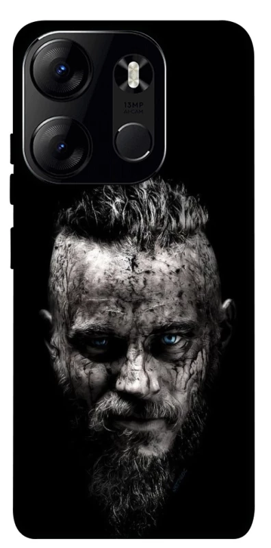 Чохол на Tecno Spark Go 2023 Ragnar фото 1 з 1