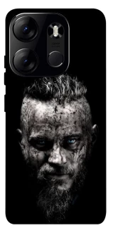 Чохол на Tecno Spark Go 2023 Ragnar фото 1 з 1