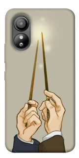 Чохол на ZTE Blade L220 Harry Potter v3 фото 1 з 1