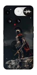 Чохол на Nothing Phone (3) Roman warrior фото 1 з 1